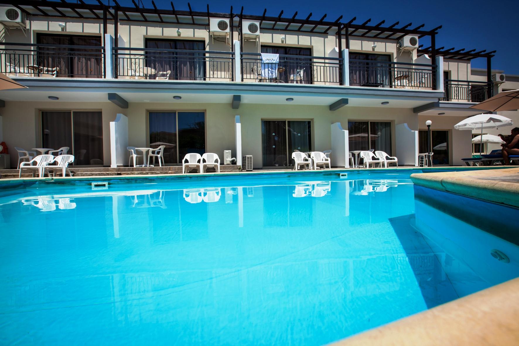 Crystallo 3* Paphos